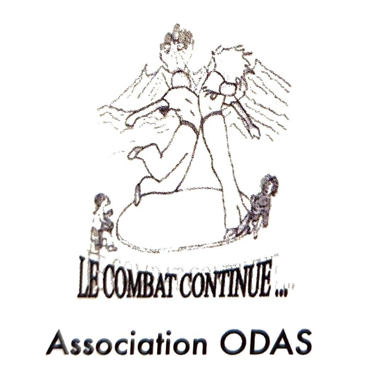 Logo O.D.A.S